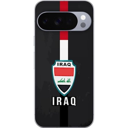 Kompatibelt Mobilskal till Google Google Pixel 10 Pro