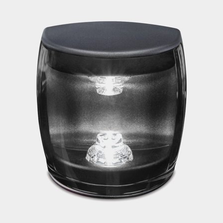 Seldén STEAM LIGHT 5NM LED,HELLA+BASE (526-073-01)