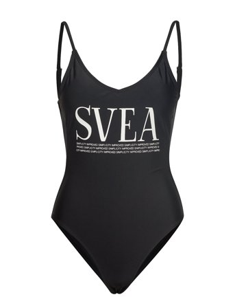 Svea | Bora Bora Swimsuit | XS