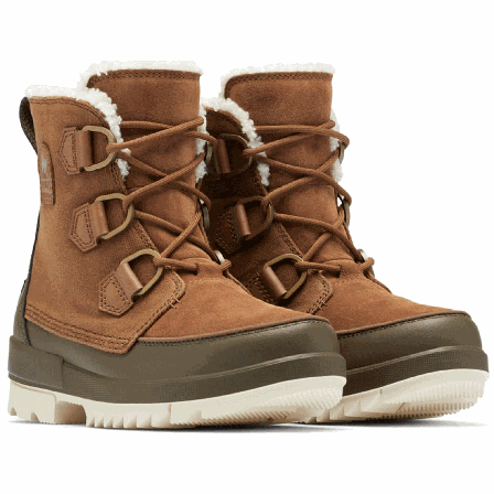 Sorel Torino Ii Wp Brown