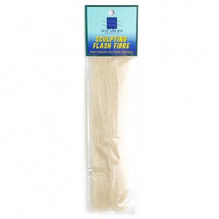 Sculpting Flash Fibre - Shrimp