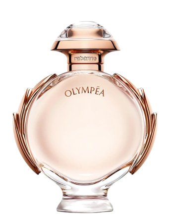 Rabanne Olympea Eau De Parfum - Nude - 50ML