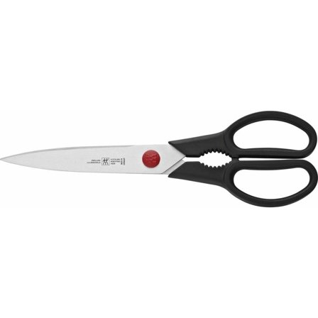 Zwilling Twin universalsaks 23 cm. - Sort | KitchenOne