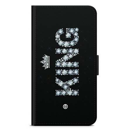 Bjornberry Xiaomi 12 Pro Fodral - King