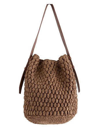 Lindex | Bag Straw Vanessa | ONE SIZE