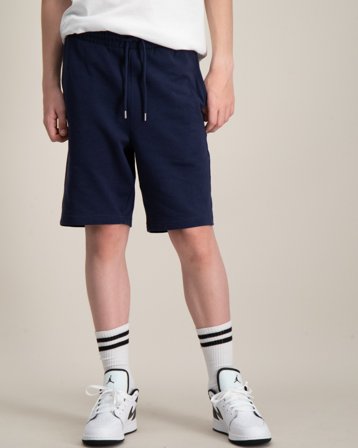 RYVLS The Sweatshorts Blå Shorts Kille - Kids Brand Store