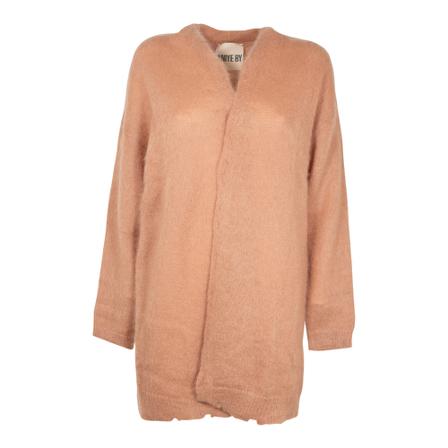Aniye By, Sweater Beżowy, Kobieta, Rozmiar: L