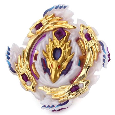 Burst Beyblade Snurrande Starter