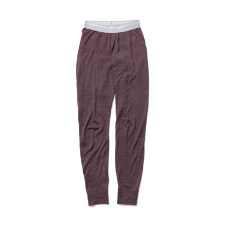 Houdini Women's Activist Tights Women base layer trousers Purple S