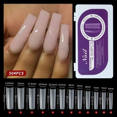 False Nails Press on Nails H117-1 H117-1