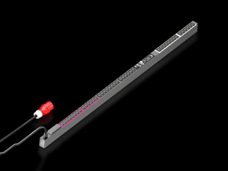 RITTAL Pdu Basic Stromverteilung