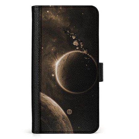 Bjornberry Sony Xperia 5 V Fodral - Asteroid