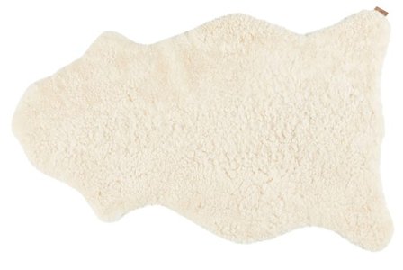 Shepherd Ella Mattor Unisex Vit 60x100 cm