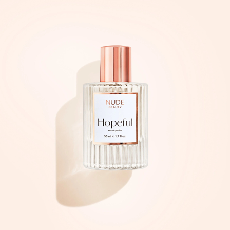 Nude Beauty Fragrances Eau de Parfum 50ml
