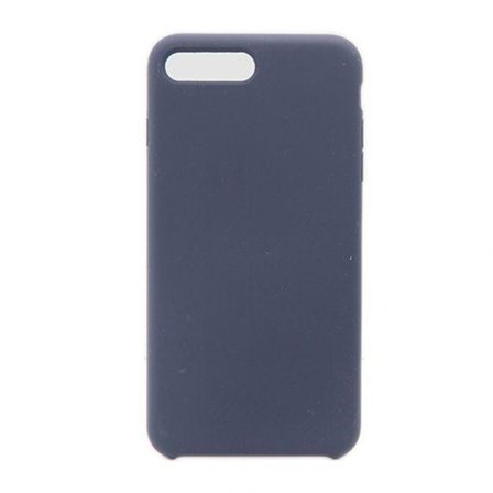 Silikonskal iPhone 7/8 Plus - Mörkblå