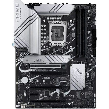 Asus Prime Z790 -P Mother - LGA1700 Intel Z790