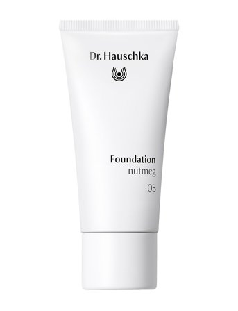 Dr. Hauschka Foundation 05 Nutmeg 30 Ml - 30 ml