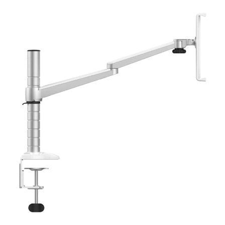 2-i-1 Laptop- og Tablet-holder