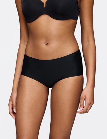 Triumph Body Make-Up Illusion Shorty Ex - Black - 36