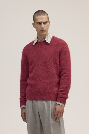 NN.07 Russell Male Red