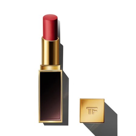 Tom Ford Lip Color Satin Matte Lipstick Läppstift Dam Röd ONESIZE