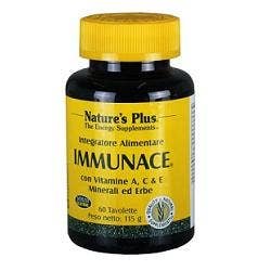 Immunace 60 Tavolette