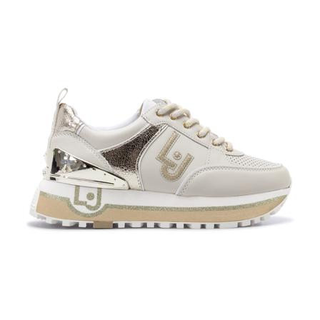 Liu Jo Sneakers inbo, Dame, Størrelse: 37 EU