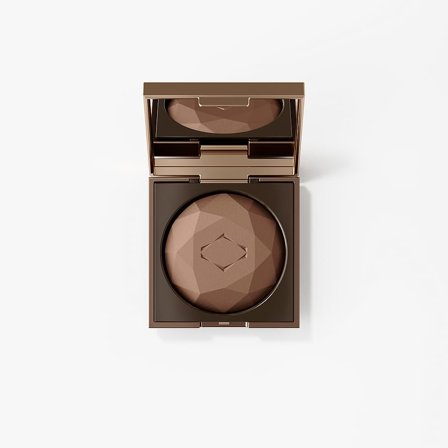 Alûstre Bronzer The original 390R Earth Dusk Almond, Makeup, Ansigt, Bronzer