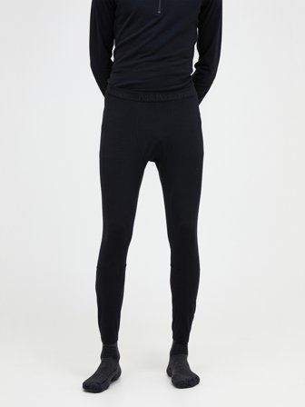 Magic 7/8 Long Johns Wool-blend Baselayer Men