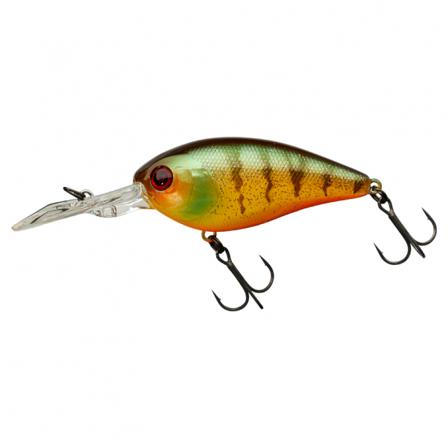Illex Digle 3+ Agressive Perch