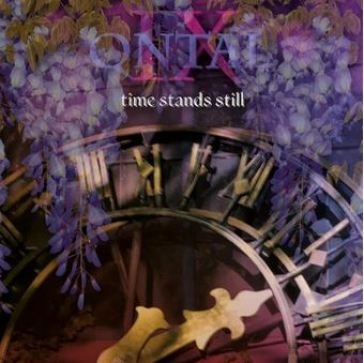 Ix - time stands still Qntal