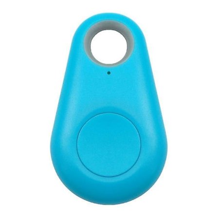 Smart Bluetooth Nyckelhittare (Bra att ha!)