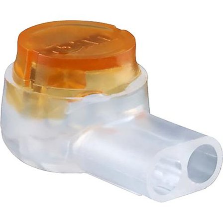 3M Scotchlok UY2 Koblingsklemme 12-pakning, Installasjonsmaterial