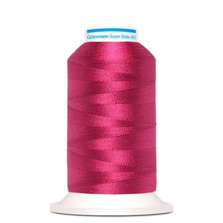 SUPER BRITE POLYESTER 40 1,000 M 705798-7706