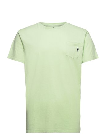 Mcs Tee Laredo Men Green MCS