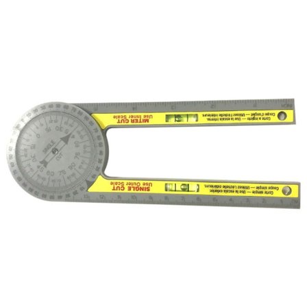 Gjæringssag Gradskive Gjæringsvinkelsøker GUL