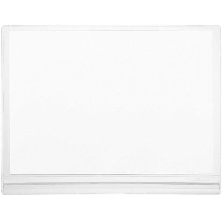 DURABLE Plastlomme DURABLE A4 selvklebende (5)