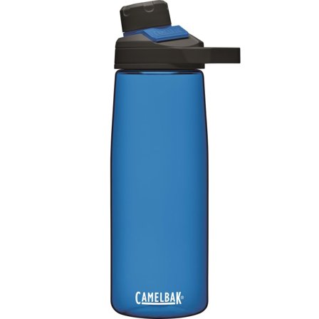 Camelbak Chute Mag 25 Tritan Renew flasks Blue 0.75
