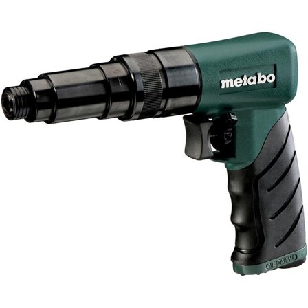 Metabo DS 14 Skrutrekker, Maskiner