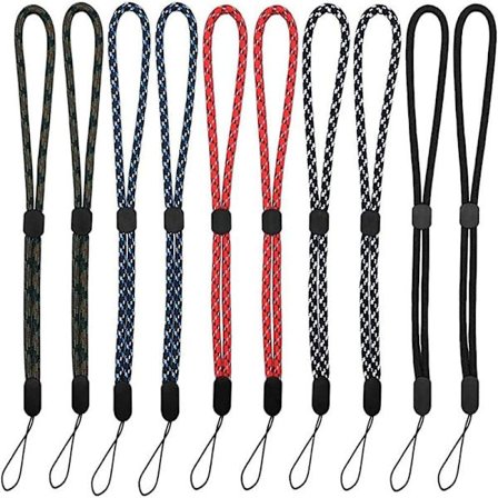 Ranneke, säädettävä ranneke, ranneke ranteella