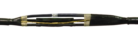 TE Connectivity MXSU Kabelskarv inkl. hylsor, Installationsmaterial