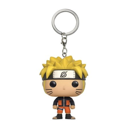 Anime Pocket Pop -avaimenperä Shippuden-Naruto