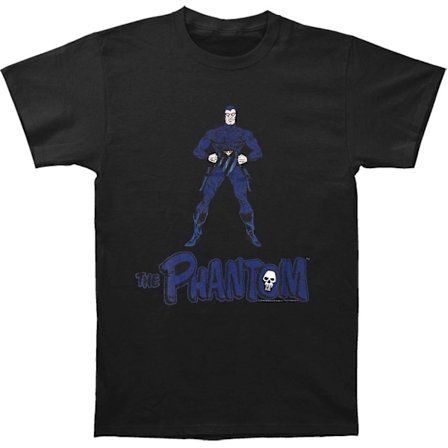 Phantom, The Phantom T-shirt
