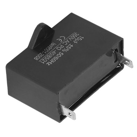 CBB61 Takvifte Motor Kondensator 15uf 350VAC 50 60Hz