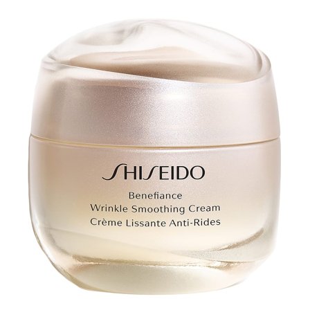 Shiseido Benefiance Neura Wrinkle Smoothing Cream 50 ml, Skincare, Ansigtspleje, Dagcreme
