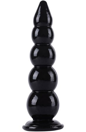 Extreme Buttplug Balls XXL 40 cm - Woome.pl