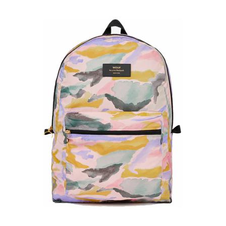 Wouf rygsæk Pink, Herre Rygsække, Størrelse: ONE Size