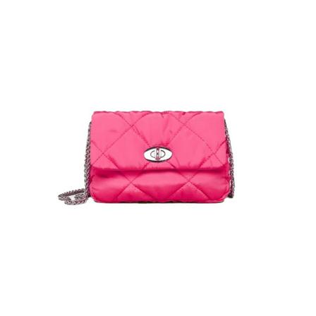 Becksöndergaard Relon Pricilla skuldertaske Pink, Dame Skuldertasker, Størrelse: ONE Size