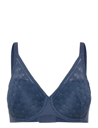CHANTELLE | Ace T-Shirt Covering Memory Bra | C x 85