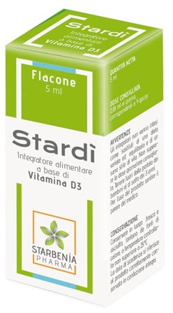 Stardì 5ml